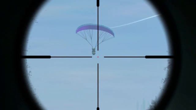 Sniper 3D Assassin - Save The City - IOS & Android [English] смотреть онлайн