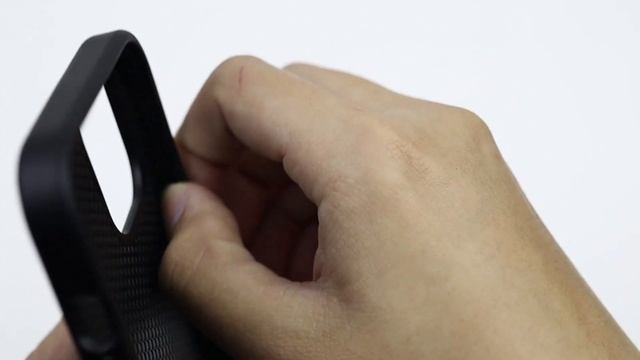 แกะกล่อง RHINOSHIELD SOLIDSUIT iPhone12 Pro Max Carbon Fiber смотреть онлайн