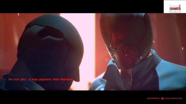 RUINER. Концовка. Мясной Финал смотреть онлайн