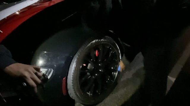 Wickerbill Spoiler install on 2020 Dodge Charger Scatpack смотреть онлайн