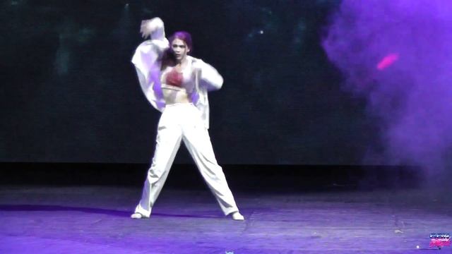 CON.Версия 2024 Фэй Рё – Pain (Hollywood Undead) смотреть онлайн