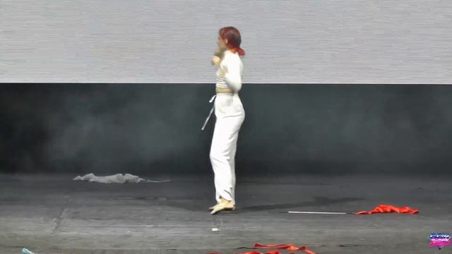 CON.Версия 2024 Отдел по наведению суеты – Living in the shadows смотреть онлайн