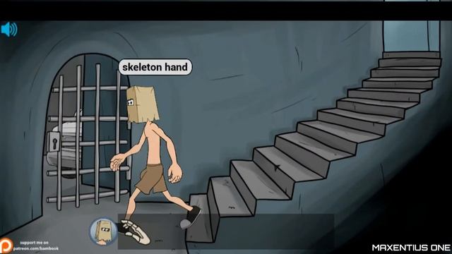 Fuckerman Hospital смотреть онлайн