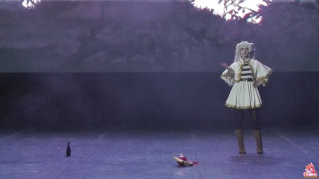 Taiyou no Matsuri 2024 Фрирен - Провожающая в последний путь Фрирен смотреть онлайн