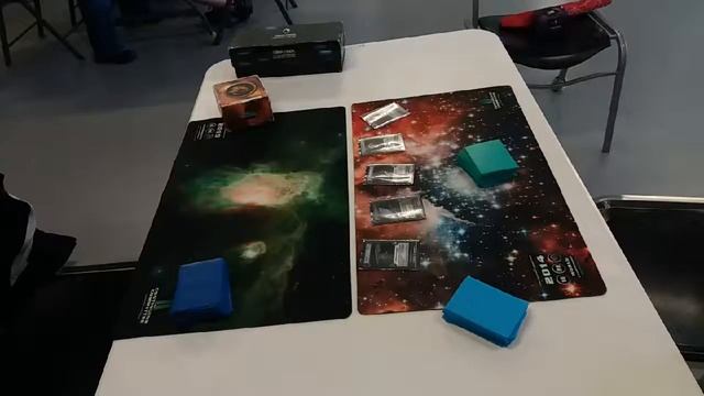2017 World Championship (Second Edition) Finals: Tobias Rausmann vs. Lucas Thompson (part 3/3) смотреть онлайн