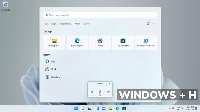 10 Useful Keyboard Shortcuts in Windows 11 смотреть онлайн