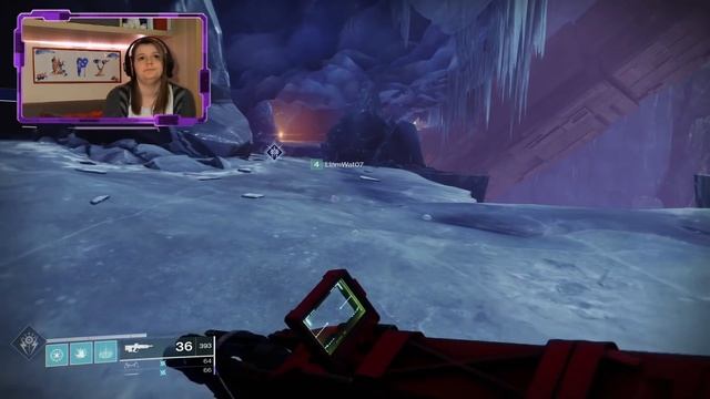 WE KINDA GOT A BIT LOST - Destiny 2 #23 смотреть онлайн