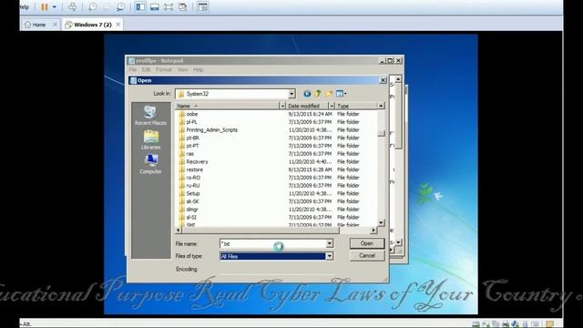 windows 7 administrator password hack without software in urdu смотреть онлайн