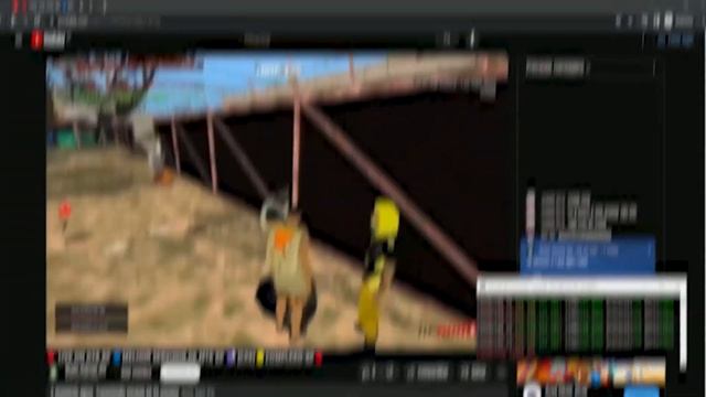 Downing biggest MTA:SA server in live смотреть онлайн