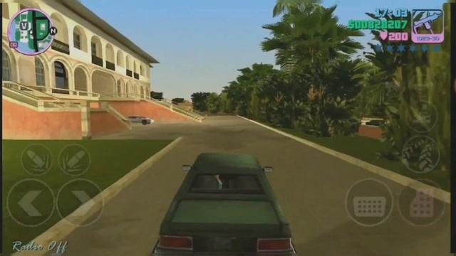 GTA Vice City:How to get 3 Bodyguards in android|Sai Smart gaming| смотреть онлайн
