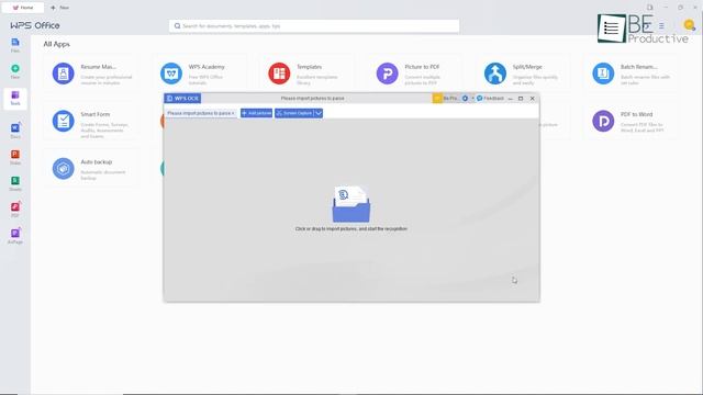 WPS Office: Your Ultimate Free Microsoft Office Alternative смотреть онлайн