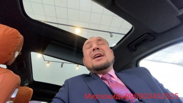 Lixiang L9 Max. Premyum sinf gibtit moshinasi. Li L9