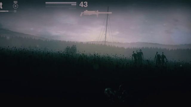 How far can you go？《Into The Dead 2》10th Anniversary - Classic Run смотреть онлайн