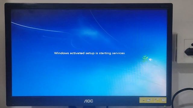 How To Install Dual Boot Windows 7 and Windows 10 смотреть онлайн
