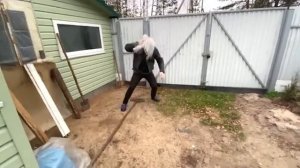 КОРОЧЕ ГОВОРЯ Я Granny В Реальной Жизни 2 + ДЕД.mp4