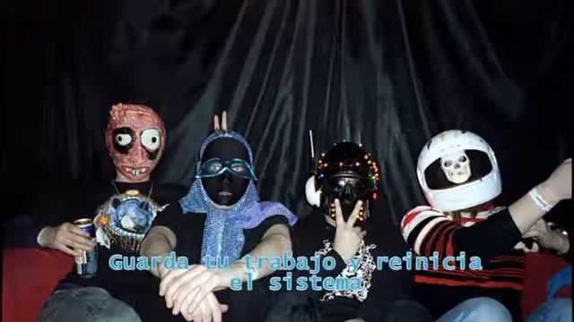 Bondage Fairies-NV4.11 (Sub Español) смотреть онлайн