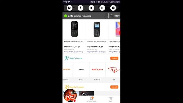 My ShopX Retail Stream dont forget to subscribe смотреть онлайн