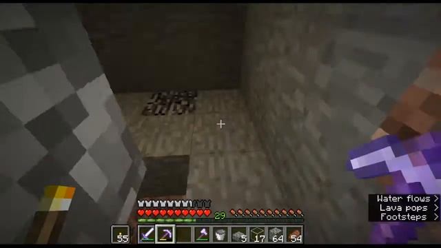 My Survival EP 10 - Minecraft - Our own XP Farm. смотреть онлайн