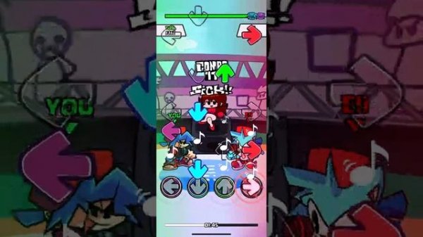 FNF BEAT BATTLE ONLINE