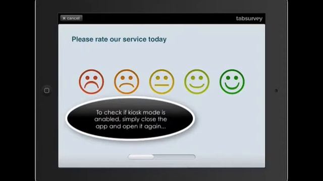 22 Sign out of kiosk mode смотреть онлайн
