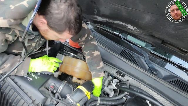 S14E02 | Montaggio Pompa di Ricircolo Riscaldamento per Riscaldamento Jeep KK 🚙🔥 [Tutorial] смотреть онлайн
