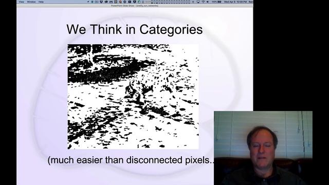 CCN Course 2020, Networks 3: Feedforward Hierarchical Categorization смотреть онлайн
