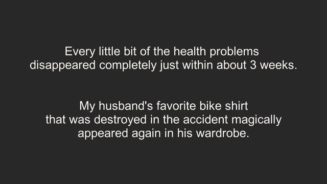 She Fully Revised Her Husband's Accident | Law of Assumption смотреть онлайн