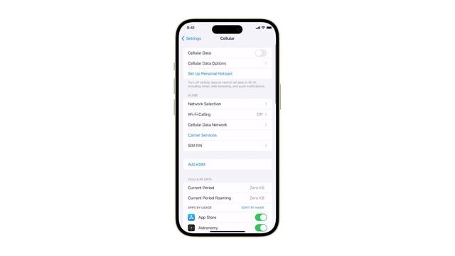 How To Set Up Wi-Fi Calling on iPhone смотреть онлайн