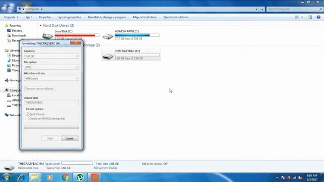 HOW TO COPY LARGE ISO FILES смотреть онлайн