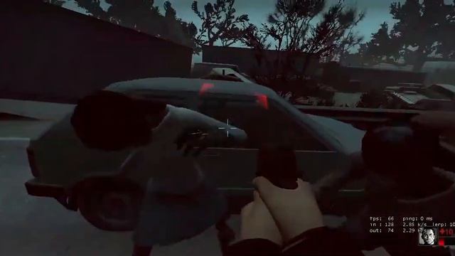 L4D2 Windows XP Hit Sound смотреть онлайн
