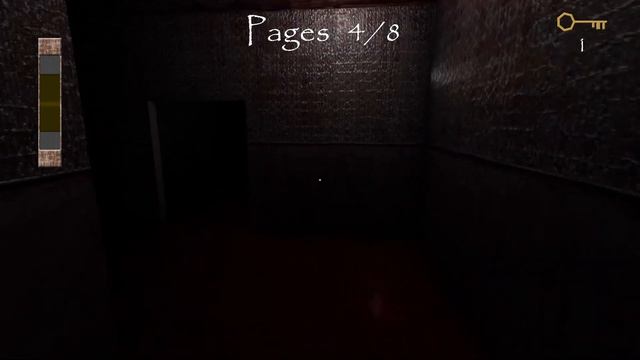 Slendrina Asylum pc Nightmare mod play! (fan made) смотреть онлайн