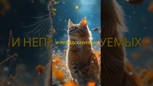 Кошки знака зодиака Телец. #гороскоп #психология смотреть онлайн