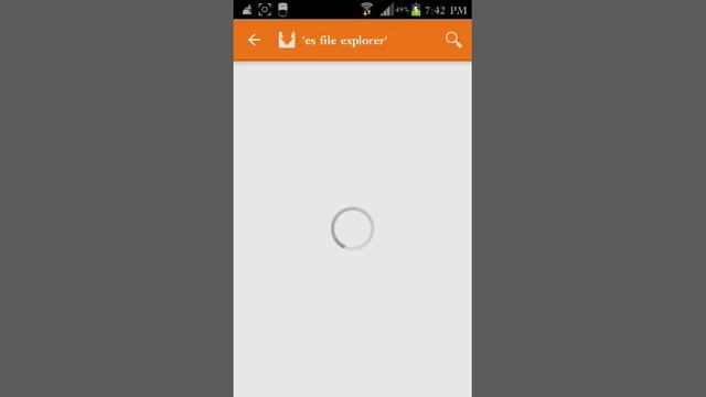 تحميل برنامج Aptoide وكيفية استخدامه смотреть онлайн