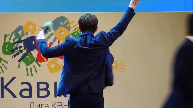 Фестиваль сезона 2017 (корректный звук) смотреть онлайн