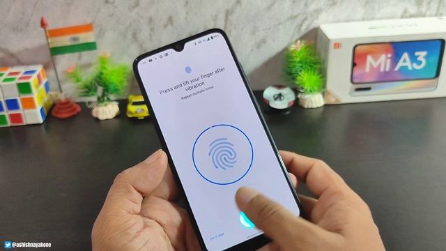 Mi A3, Full Details Review After Doing July Update | [Android 11 March 2021] смотреть онлайн