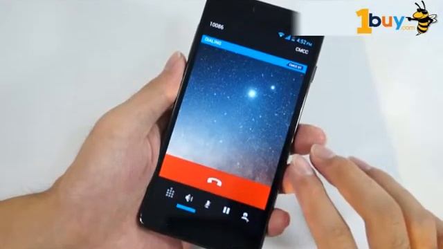 Cubot T9 Smartphone Android 4 2 MTK6589T Quad Core 1 5GHz 5 0 Inch FHD OGS Screen 8 0MP Front Camer смотреть онлайн