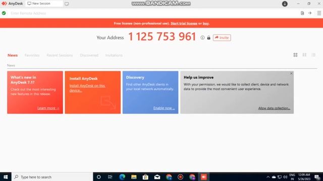 How to Download and Install Anydesk for Windows? @Learnwithvirendrakumar #anydesk #software#windows смотреть онлайн