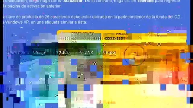 Como Validar Windows Xp pro dslison.wmv смотреть онлайн