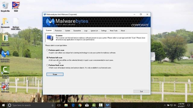 Windows 10 Security for UAN Clients смотреть онлайн