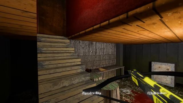 Granny Recaptured in Granny Chapter Two Atmosphere (Recaptured 1.0 Edition) - Grizzly Boy Mod смотреть онлайн