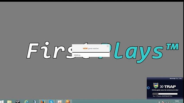 Consertando o erro Hack tool has been detected Crossfire Al (Duas Maneiras) 2015 смотреть онлайн