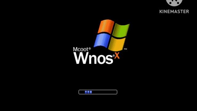 Windows XP Sounds but every other beat is missing смотреть онлайн