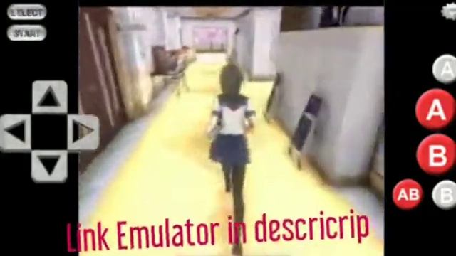 Yandere simulator Android Real!! link emulator in Descricrip смотреть онлайн