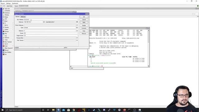 The Network Berg - Live Stream Ep.01 (The Beginning) For Network Engineers смотреть онлайн
