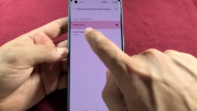 how to change power button function for Oneplus 9 Pro - Android 11 смотреть онлайн