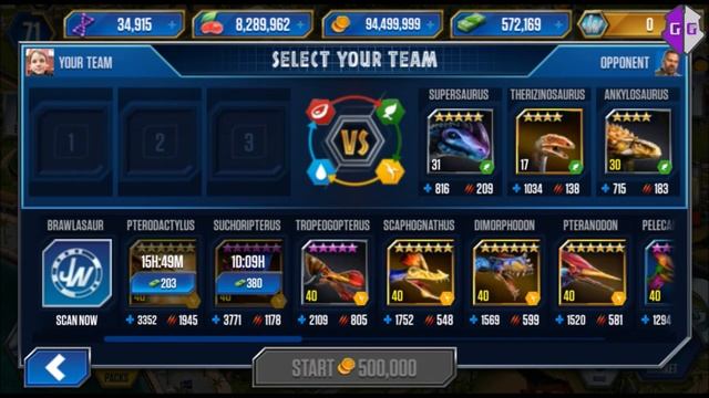 EASY INDORAPTOR S-DNA HACK | works 2022 | JURASSIC WORLD THE GAME | ROOT смотреть онлайн