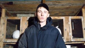 Кролики ВЕЛИКАНЫ. Разведение кроликов - с чего начать? Каких разводить.