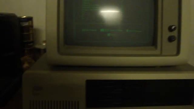 IBM pc 5150 смотреть онлайн
