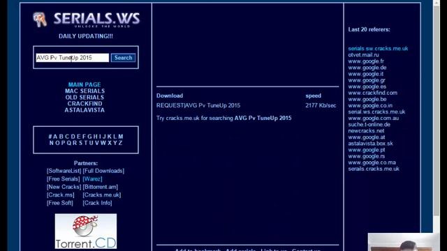 ايجاد سريال اي برنامج смотреть онлайн