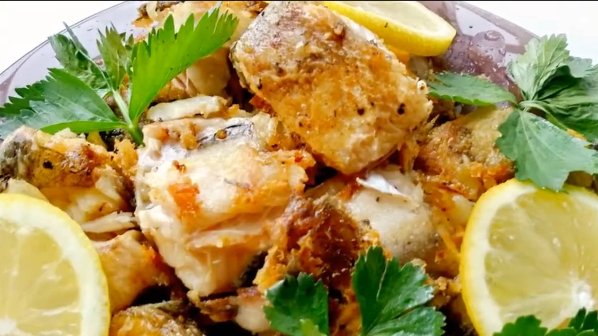 Кулинарные видео-рецепты и многое другое